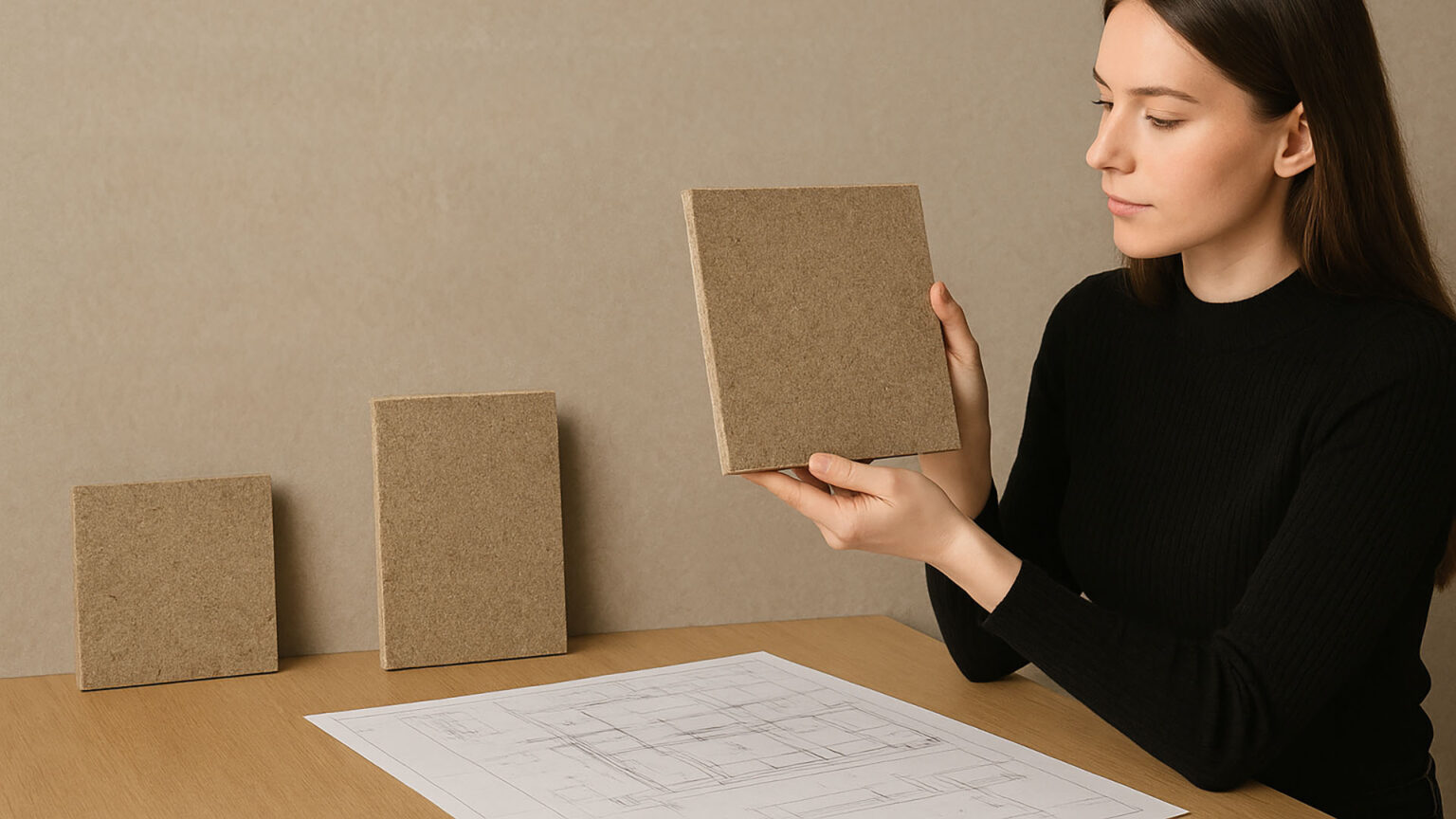 architecten kiezen voor circulaire materialen